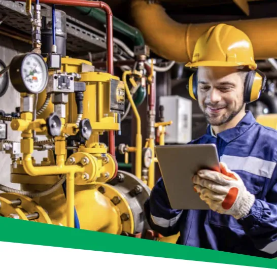 Aceite Térmico - Castrol Marine Enriel