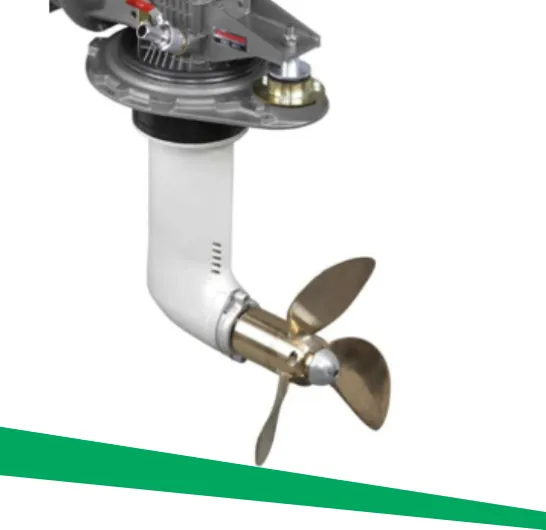 Aceite Transmisión - Castrol Marine Enriel