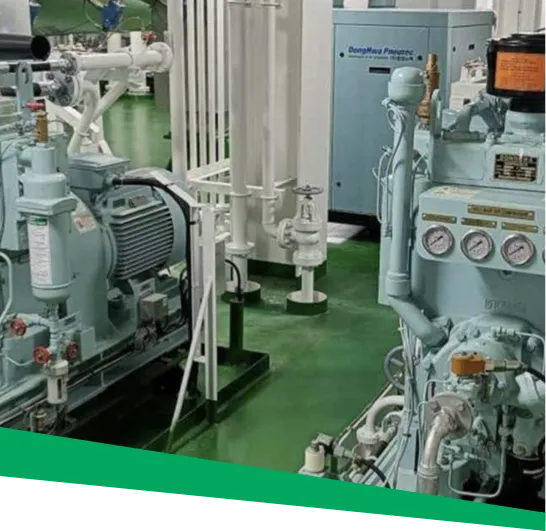 Aceites turbos y compresores - castrol marine enriel