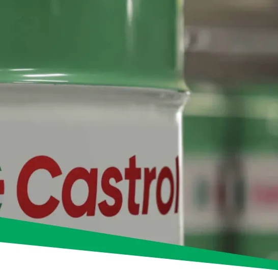 Anticongelantes corrosivos - Castrol Marine Enriel