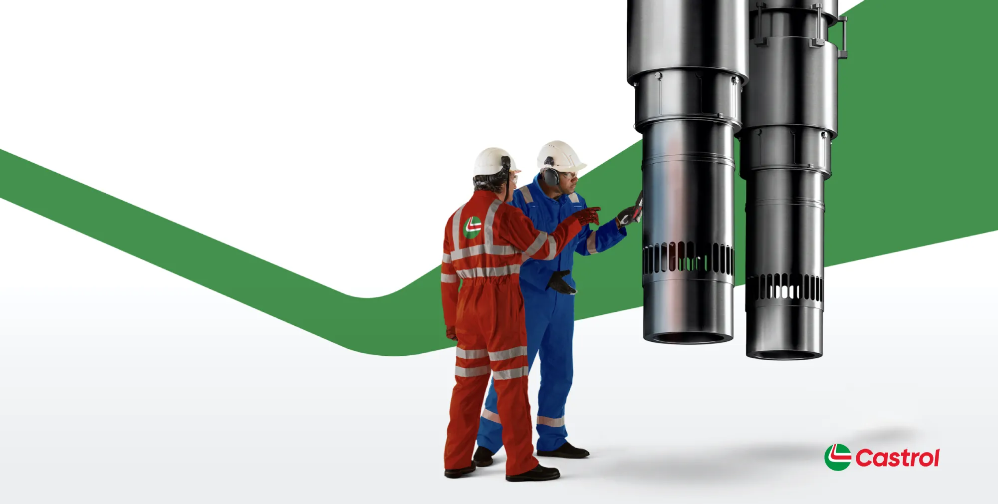 Contact us Castrol Marine Enriel