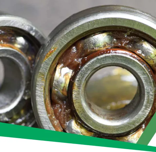 Grasas - Castrol Marine Enriel