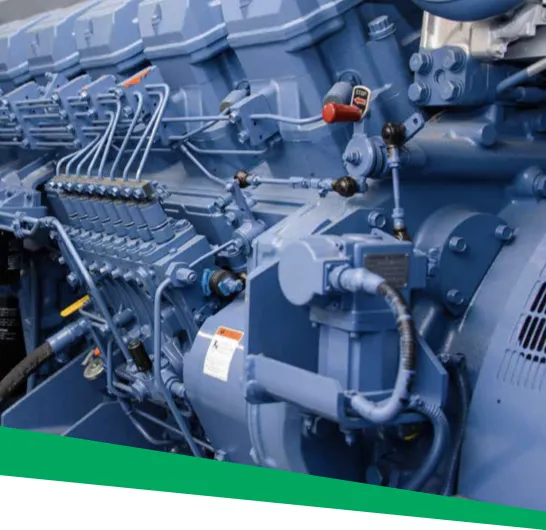 Aceites Motor - Castrol Marine Enriel