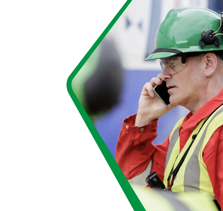 Speak Expert Castrol Marine Enriel