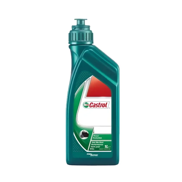 TRANSMAX ATF DEX III - Image 2