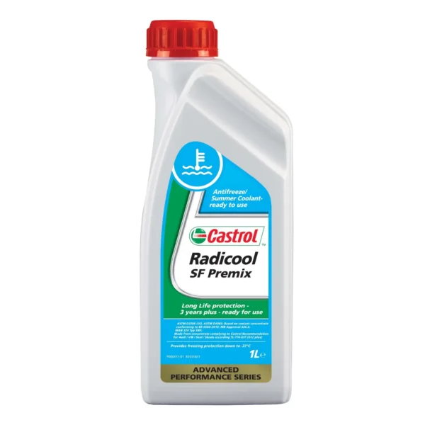 RADICOOL SF PREMIX - Image 2